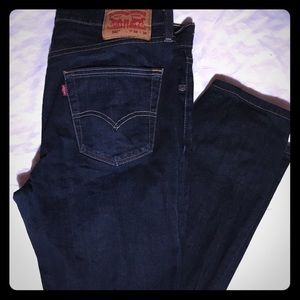 Levi 541 34/36 Jeans